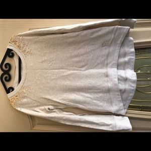 Abercrombie & Fitch sweater